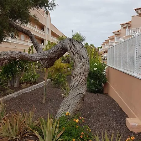 Appartamento Charmant Et Coquet Costa Del Silencio